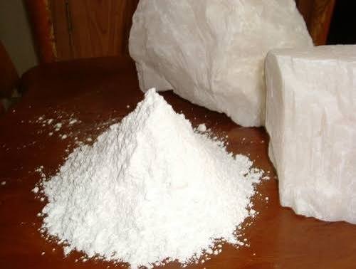 Talc for Paints & Coatings benefits